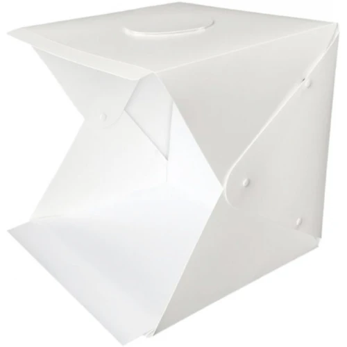 Namiot bezcieniowy Mozos NB 40x40cm LED 5500K