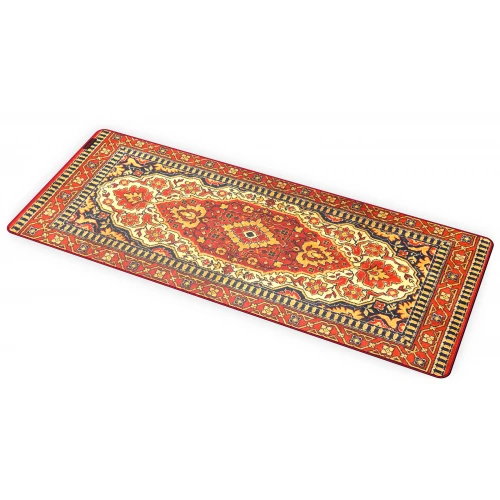 Podkładka Krux Space XXL Carpet (Dywan) - 970x400mm