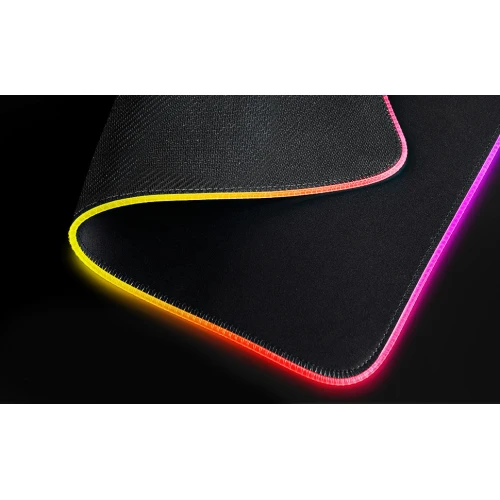 Podkładka MOZOS GAMING-MP RGB - 900x400mm