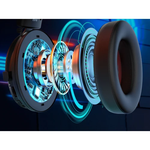 Słuchawki OneOdio Eksa E910 Pro USB 7.1 Wireless