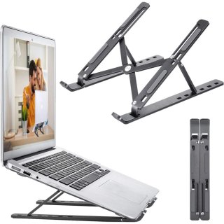 Stolik pod laptopa MOZOS N3 Black