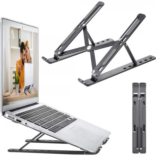 Stolik pod laptopa MOZOS N3 Black