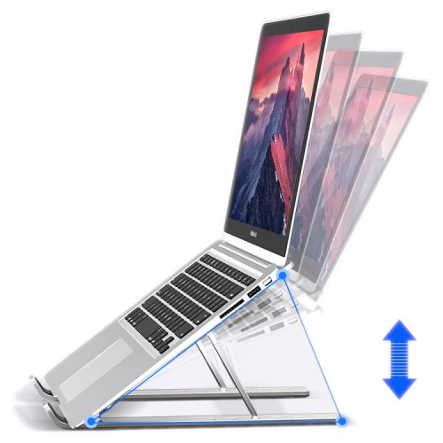 Stolik pod laptopa MOZOS N3 Black