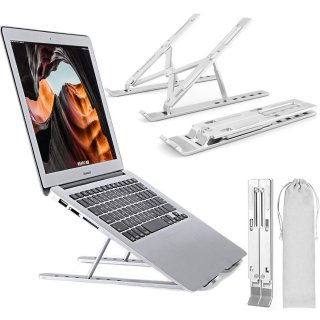 Stolik pod laptopa MOZOS N3 Silver