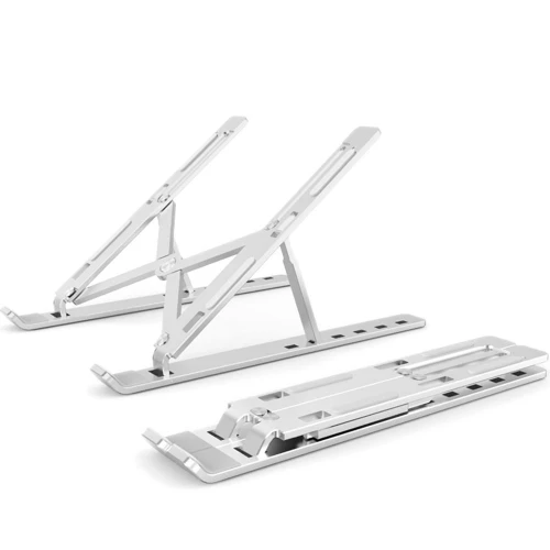 Stolik pod laptopa MOZOS N3 Silver