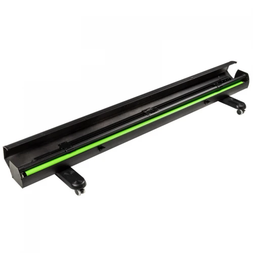 Ekran Streamplify Screen Lift Green Screen 200x150cm