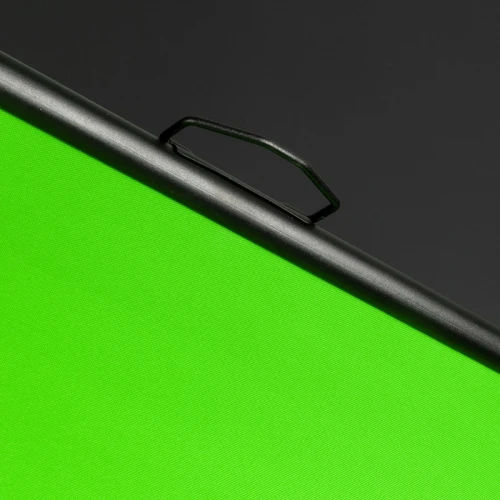 Ekran Streamplify Screen Lift Green Screen 200x150cm