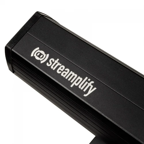 Ekran Streamplify Screen Lift Green Screen 200x150cm