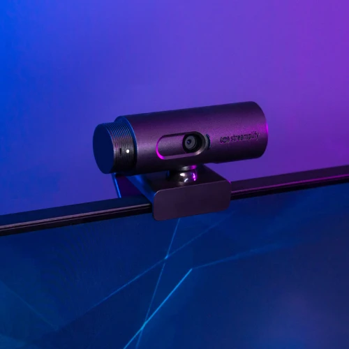 Kamera Streamplify CAM Streaming Full HD 60Hz