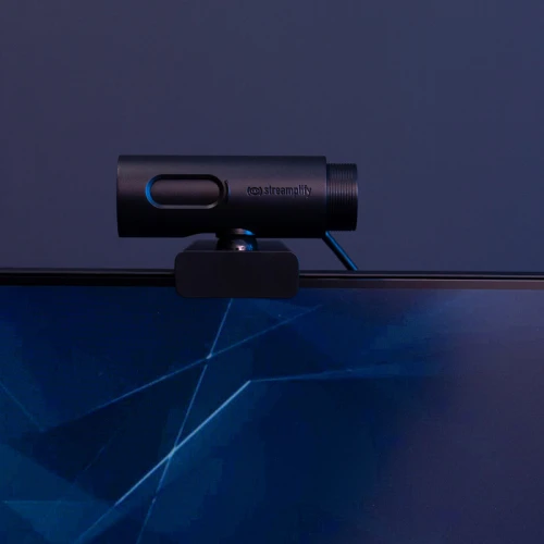 Kamera Streamplify CAM Streaming Full HD 60Hz
