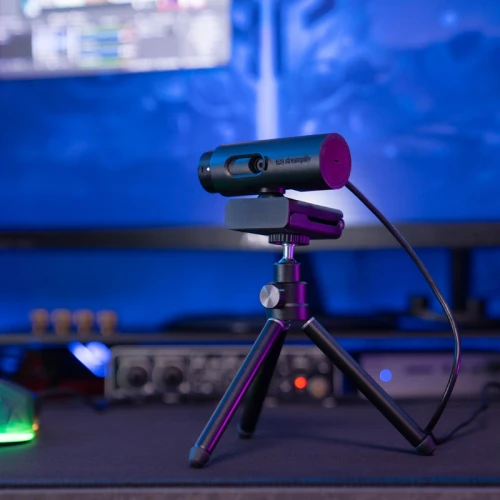 Kamera Streamplify CAM Streaming Full HD 60Hz
