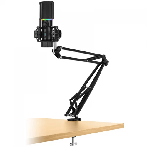 Mikrofon Streamplify MIC RGB Arm