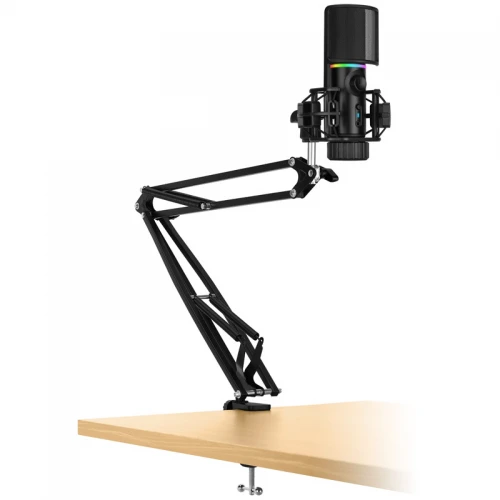 Mikrofon Streamplify MIC RGB Arm