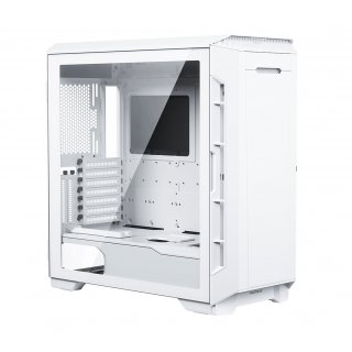 Obudowa Phanteks Eclipse P600S DRGB Tempered Glass Matt White