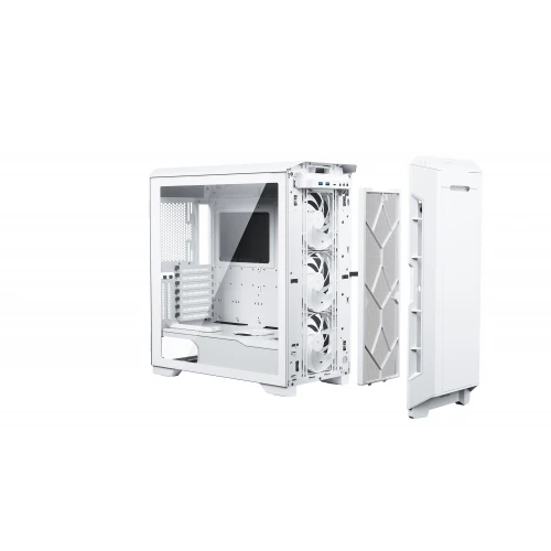 Obudowa Phanteks Eclipse P600S DRGB Tempered Glass Matt White
