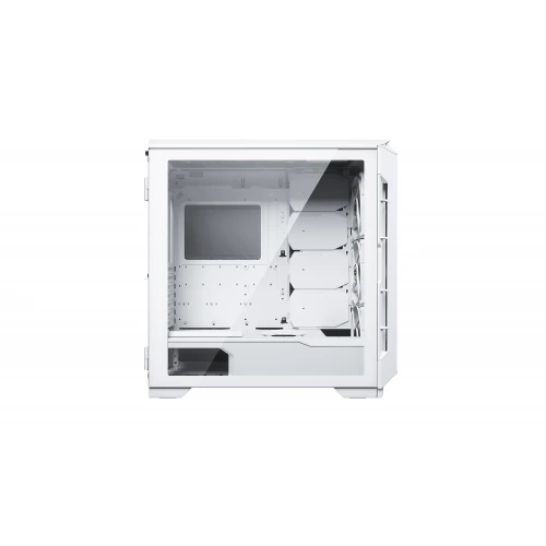 Obudowa Phanteks Eclipse P600S DRGB Tempered Glass Matt White