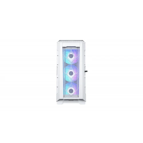Obudowa Phanteks Eclipse P600S DRGB Tempered Glass Matt White