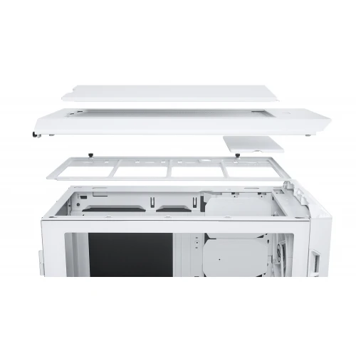 Obudowa Phanteks Eclipse P600S DRGB Tempered Glass Matt White