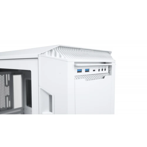 Obudowa Phanteks Eclipse P600S DRGB Tempered Glass Matt White
