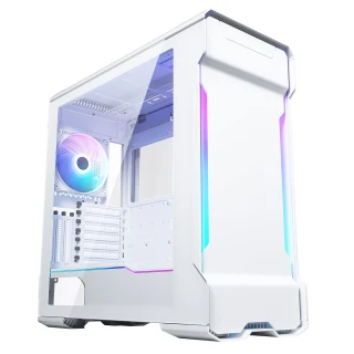 Obudowa Phanteks Evolv X RGB Matt White