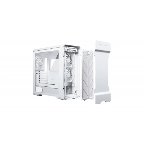 Obudowa Phanteks Evolv X RGB Matt White