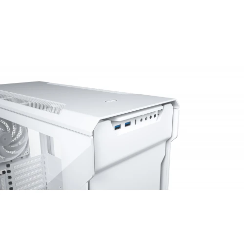 Obudowa Phanteks Evolv X RGB Matt White
