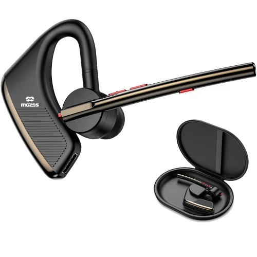 Słuchawka do rozmów MOZOS PRO-1 Bluetooth 5.2