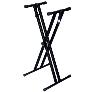 Statyw pod instrumenty klawiszowe MOZOS KSX1