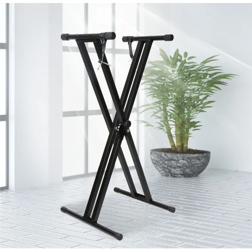 Statyw pod instrumenty klawiszowe MOZOS KSX1