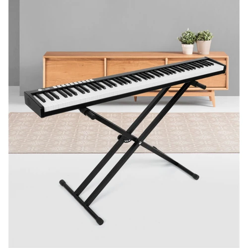 Statyw pod instrumenty klawiszowe MOZOS KSX1
