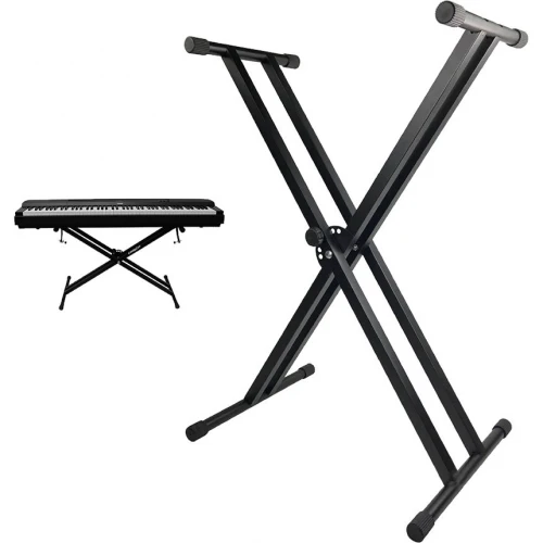 Statyw pod instrumenty klawiszowe MOZOS KSX1