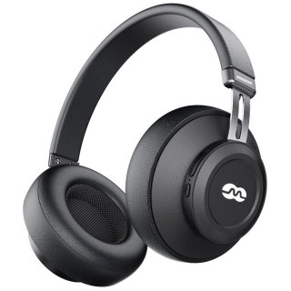Słuchawki MOZOS M700BT Bluetooth 5.0 Black