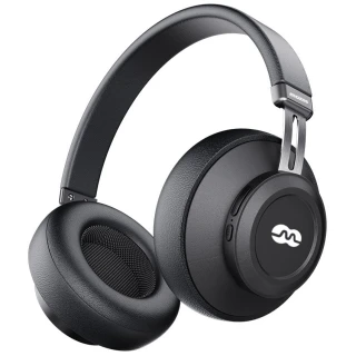 Słuchawki MOZOS M700BT Bluetooth 5.0 Black