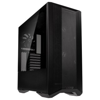 Obudowa Lian Li Lancool II Mesh C Performance Tempered Glass Black