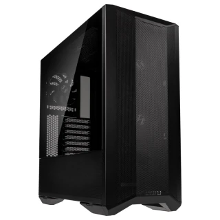 Obudowa Lian Li Lancool II Mesh C Performance Tempered Glass Black