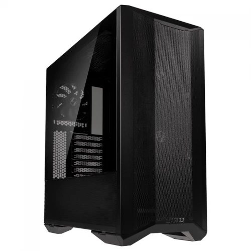 Obudowa Lian Li Lancool II Mesh C Performance Tempered Glass Black
