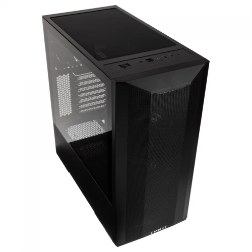Obudowa Lian Li Lancool II Mesh C Performance Tempered Glass Black