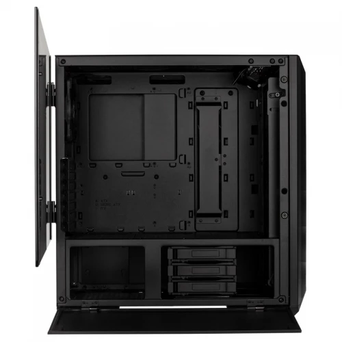 Obudowa Lian Li Lancool II Mesh C Performance Tempered Glass Black