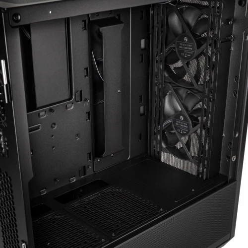 Obudowa Lian Li Lancool II Mesh C Performance Tempered Glass Black