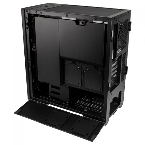 Obudowa Lian Li Lancool II Mesh C Performance Tempered Glass Black