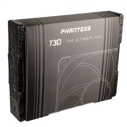 Wentylator Phanteks T30 120mm PWM 