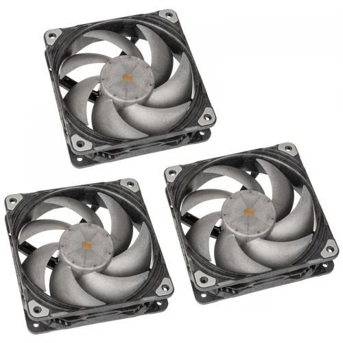 Wentylator Phanteks T30 120mm PWM 3-pack