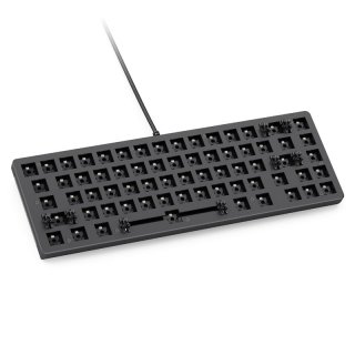 Klawiatura Glorious GMMK 2 Compact Barebone Black