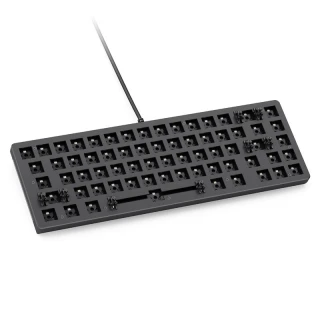 Klawiatura Glorious GMMK 2 Compact Barebone Black