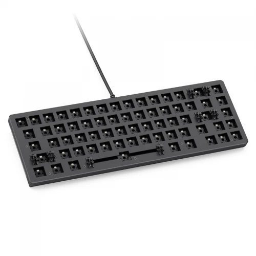 Klawiatura Glorious GMMK 2 Compact Barebone Black