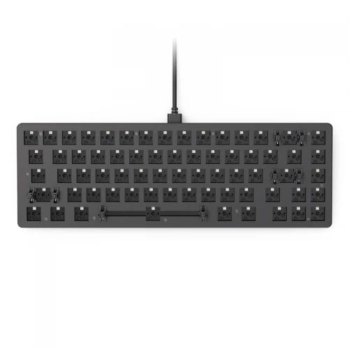 Klawiatura Glorious GMMK 2 Compact Barebone Black
