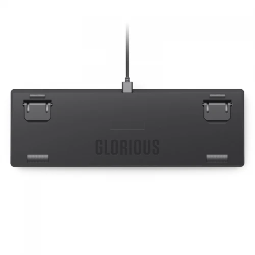 Klawiatura Glorious GMMK 2 Compact Barebone Black