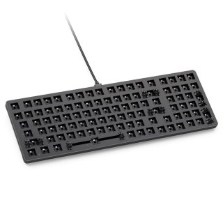 Klawiatura Glorious GMMK 2 Full-Size Barebone Black