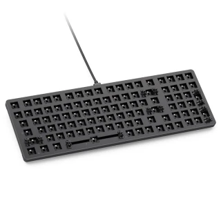 Klawiatura Glorious GMMK 2 Full-Size Barebone Black