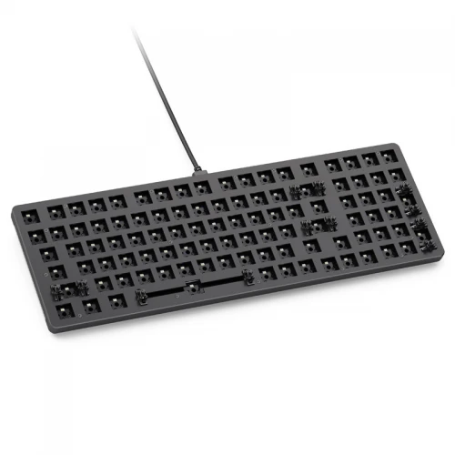 Klawiatura Glorious GMMK 2 Full-Size Barebone Black